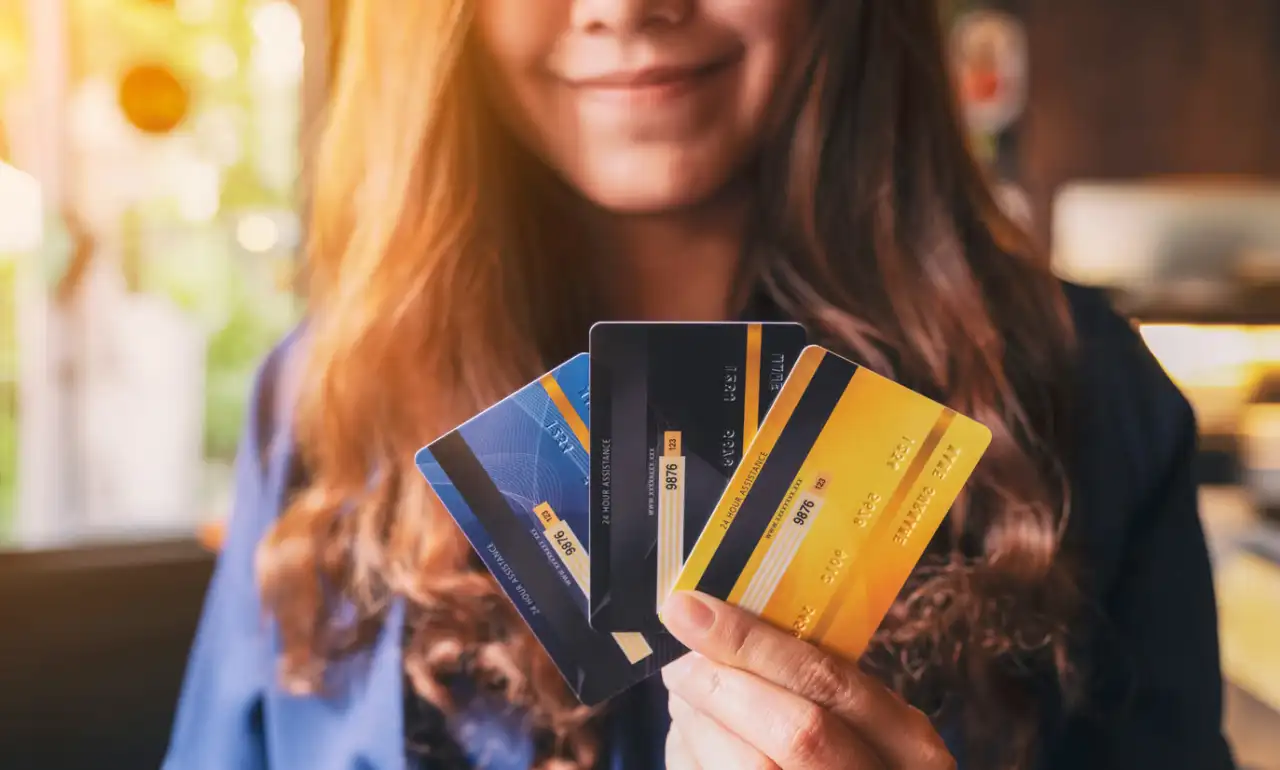 کردیت کارت در کانادا