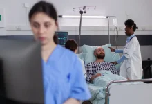 هزینه‌های خدمات درمانی در کانادا برای مهاجران