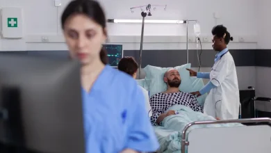 هزینه‌های خدمات درمانی در کانادا برای مهاجران