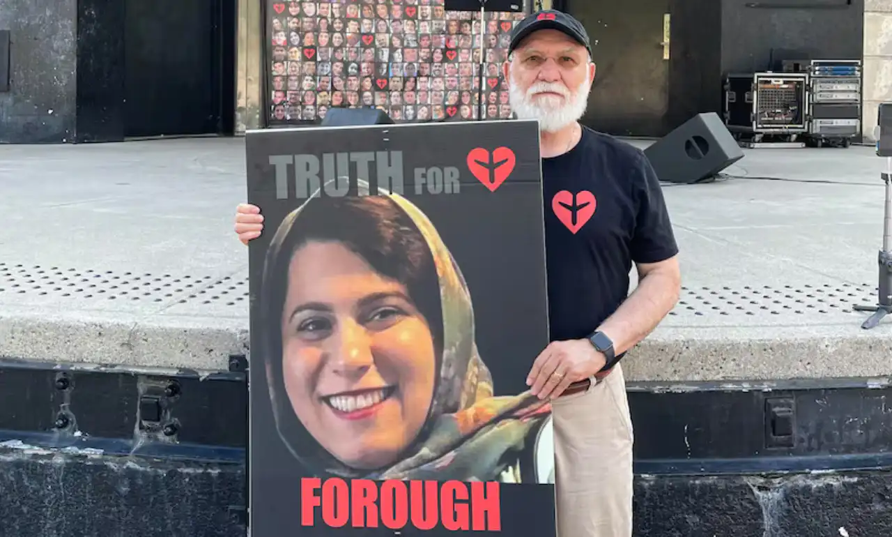 آخرین وضعیت پیگیری حقوقی پرونده پرواز اوکراینی PS752