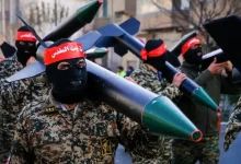 سپاه پاسداران انقلاب اسلامی