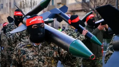 سپاه پاسداران انقلاب اسلامی