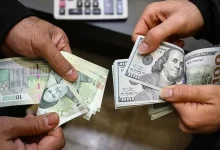 نرخ دلار کانادا و آمریکا