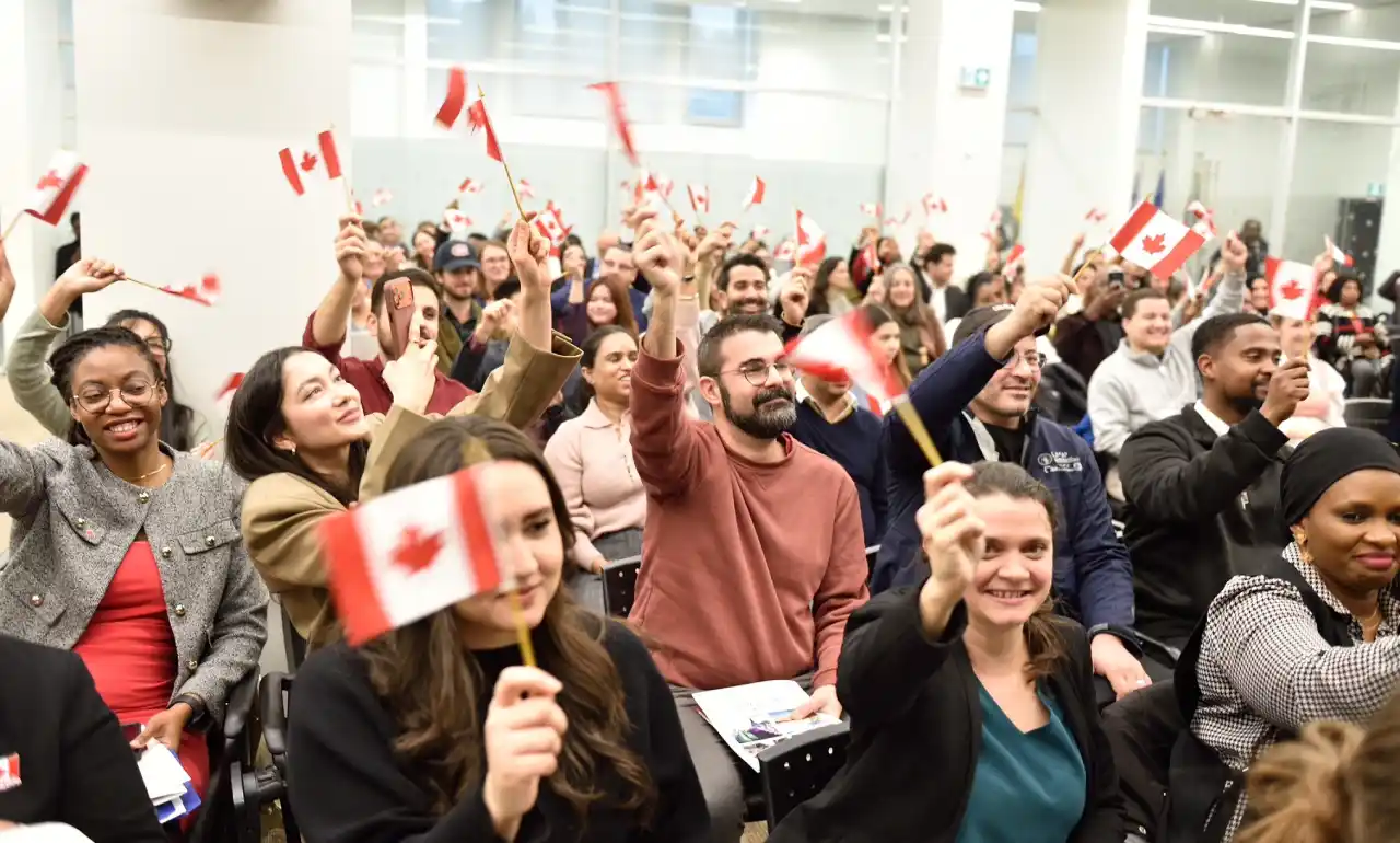 ۳ مسیر جدید اقامت دائم در اکسپرس اینتری