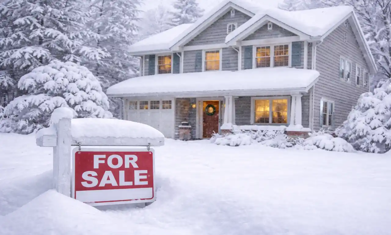 بازار مسکن کانادا