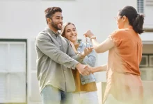 خرید خانه در کانادا