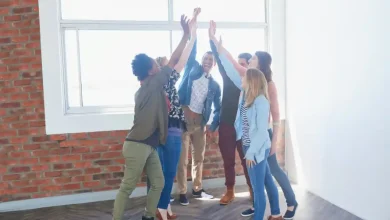 خرید خانه در تورنتو