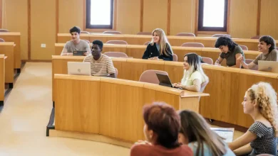 تحصیل در دانشگاه های کانادا