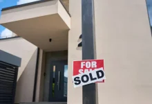 بازار مسکن کانادا