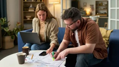 چطور امسال مالیات خانوادگی‌تان را کمتر کنید