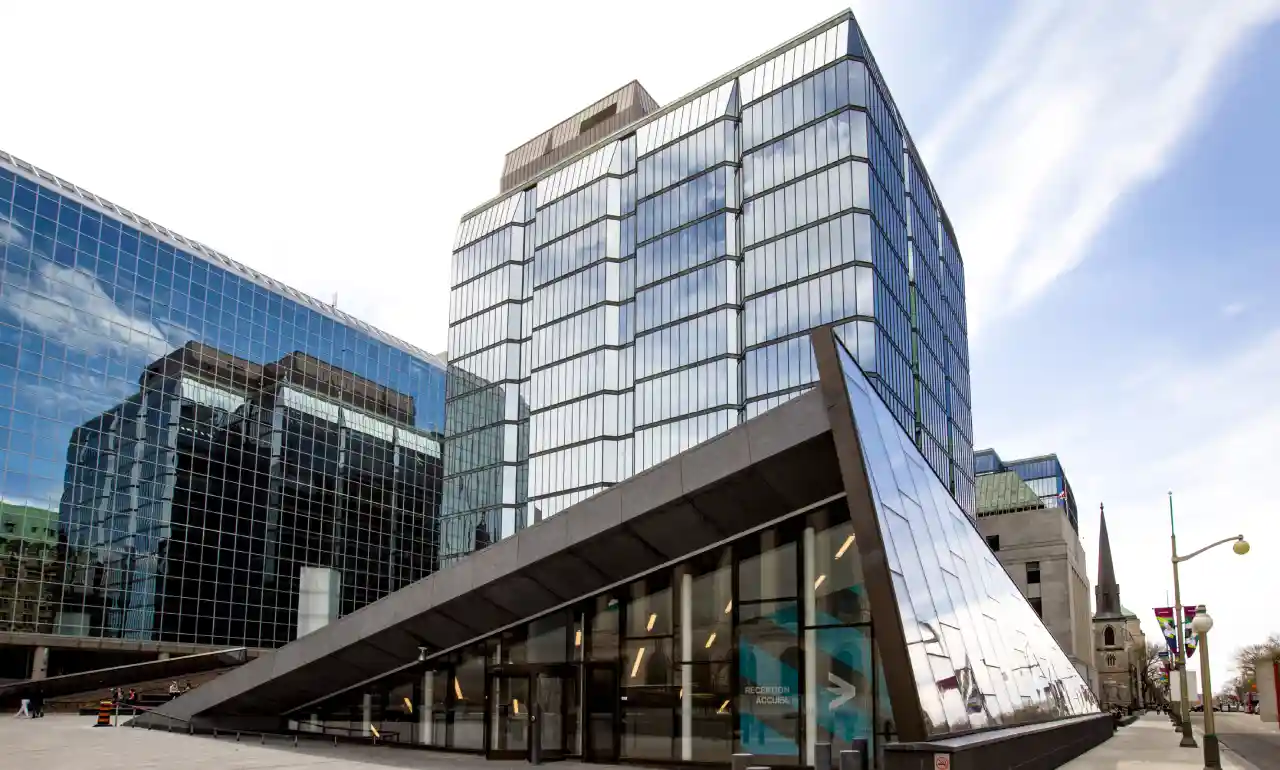 نرخ تورم کانادا در ژانویه به ۲.۳ درصد رسید