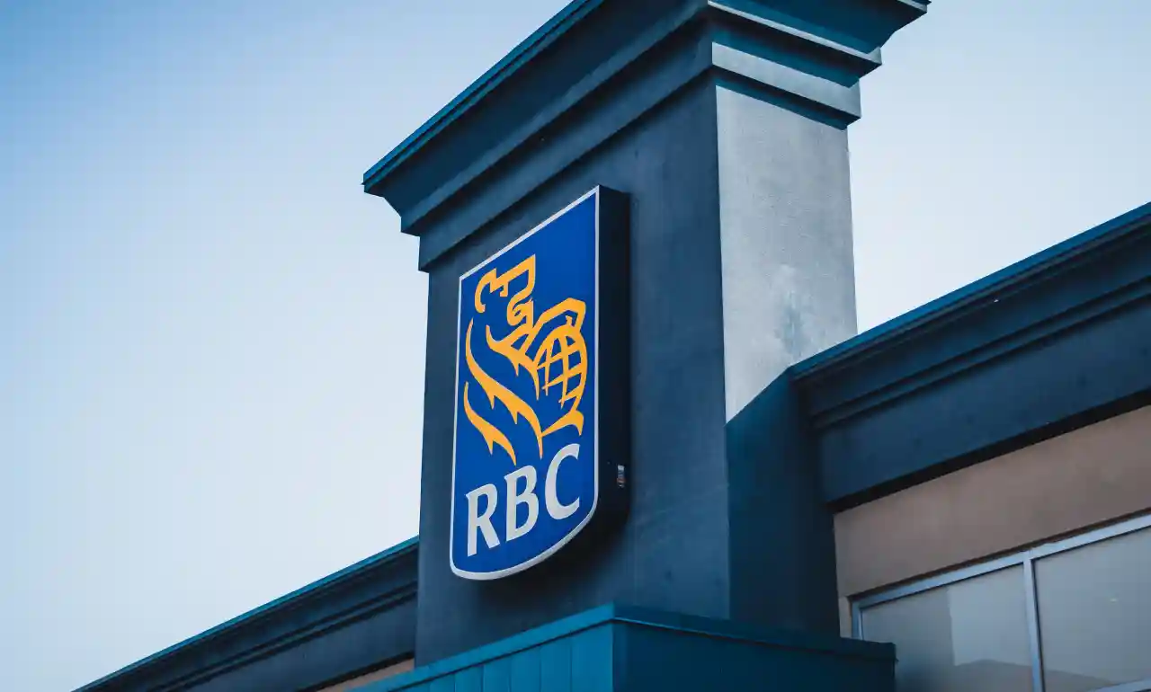 بانک RBC کانادا