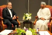 مذاکرات ایران و آمریکا در عمان