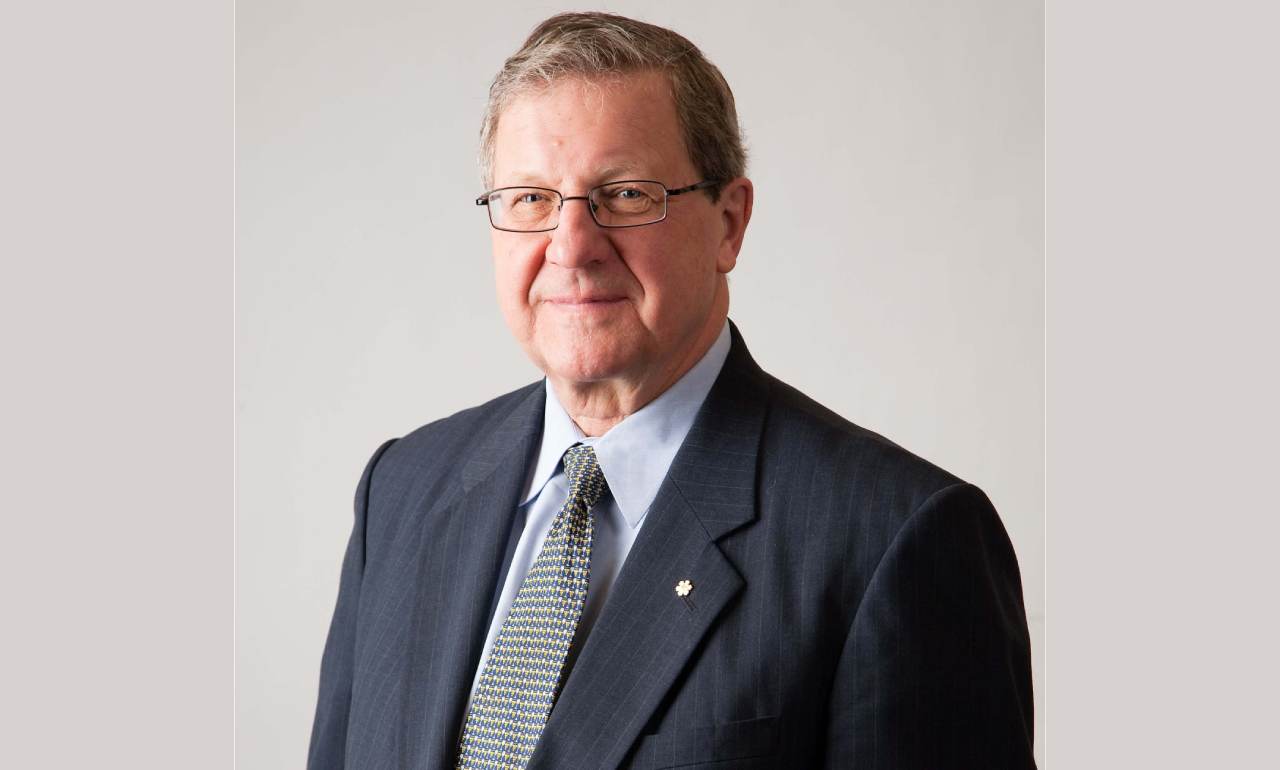 Lloyd Axworthy