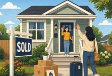 مهاجر تازه‌وارد ۴ سال پس از ورود به کانادا توانست خانه‌دار شود