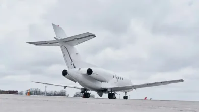 نخست وزیران استان‌های کانادا چطور سفر می‌کنند