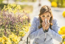بدترین و بهترین شهرها برای مبتلایان که به گرده گیاهان حساسیت دارند