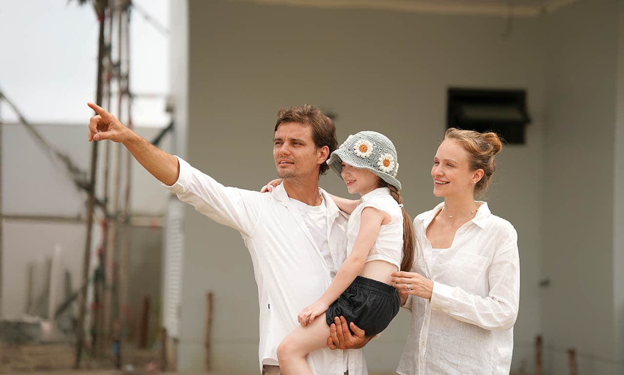 ملک پیشخرید کردهاید و قیمتها به زیر قیمت خرید کاهش یافته؟ کارشناسان این راهحلها را پیش روی شما میگذارند