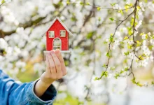 خریداران مسکن در بهار