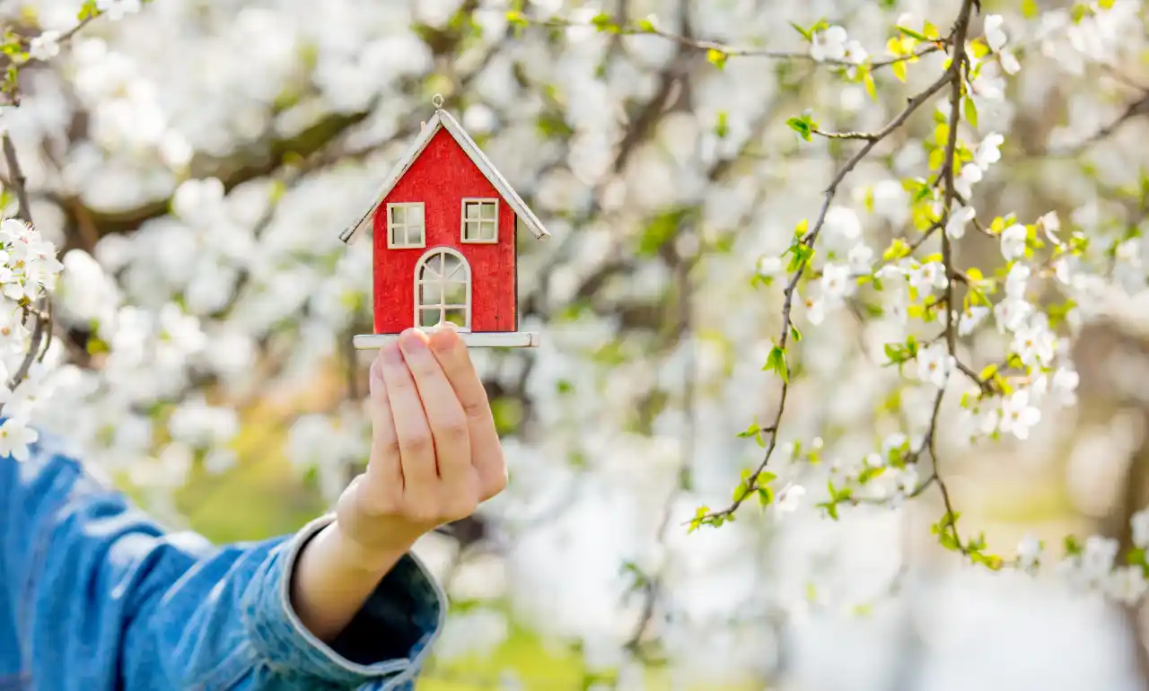 خریداران مسکن در بهار