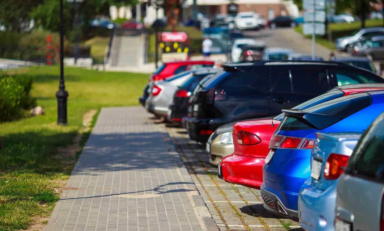 نقش کلیدی پارکینگ در افزایش قیمت و سرعت فروش کاندو در تورنتو؛ حتی در بازار سخت امروز