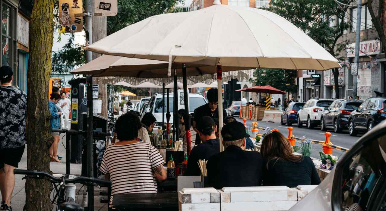 تابستان تورنتو رسماً این لانگ ویکند شروع می‌شود