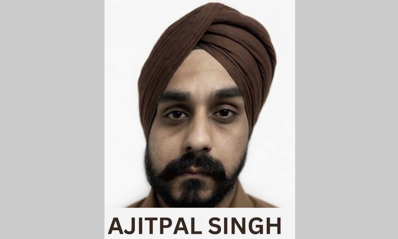 Ajitpal Singh