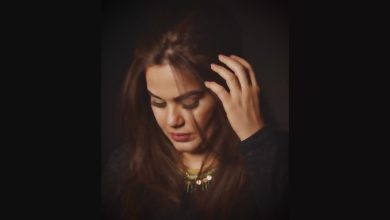 مریم شجاعی، خواهر مسعود شجاعی