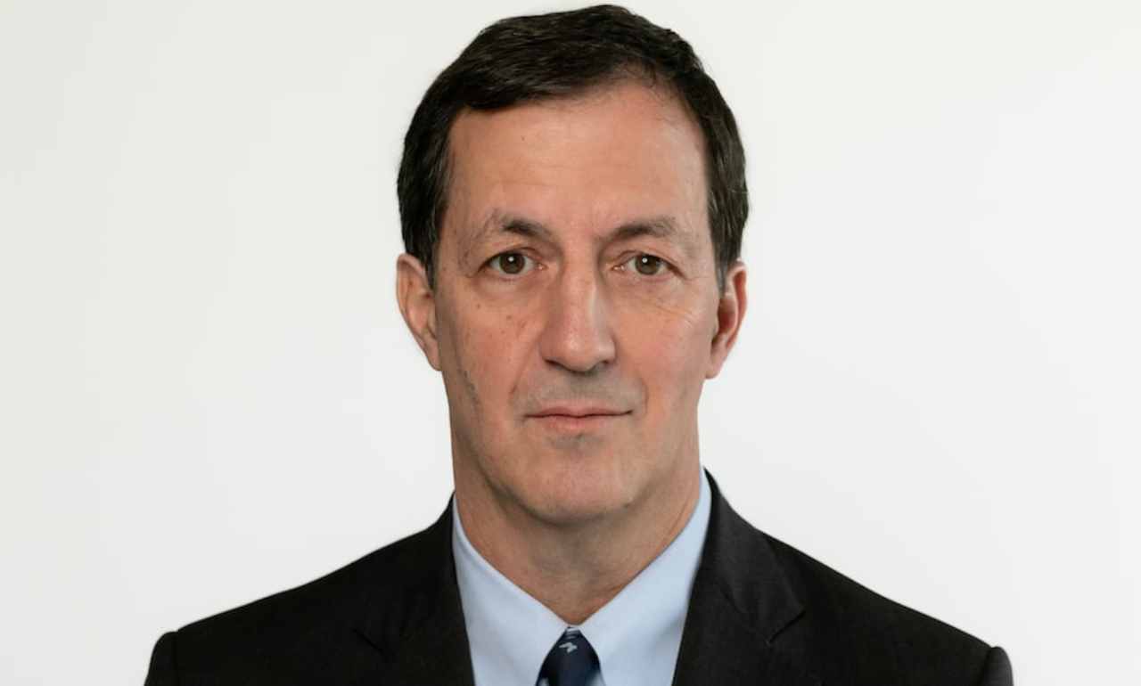 Andrew Coyne