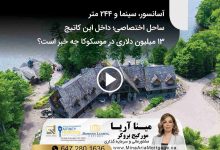 مینا آریا