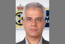جزئیات تازه از پرونده عباس امیدی