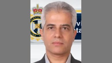 جزئیات تازه از پرونده عباس امیدی