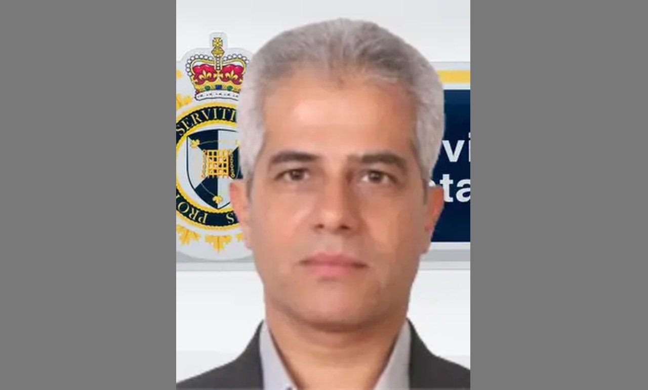 جزئیات تازه از پرونده عباس امیدی