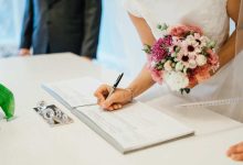 قراردادهای پیش از ازدواج Prenup