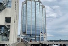 کنسولگری آمریکا در هلیفکس