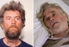 معمای مرد مرموز آمستردام؛ Lucky شاید همان کانادایی باشد که ۳۳ سال پیش ناپدید شد