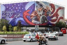 چرا جمهوری اسلامی با وجود همه بحران‌ها و اعتراض‌ها، هنوز پابرجاست