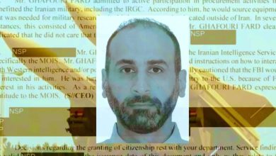 اطلاعات تازه از پرونده پسر معاون رئیس‌جمهور پیشین ایران