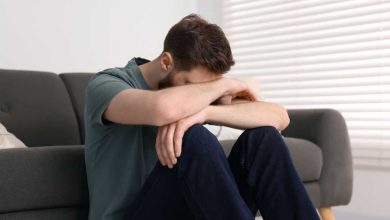 مردان جوان کانادا با بحران سلامت روان و خودکشی روبرو هستند