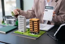 بازار مسکن کانادا