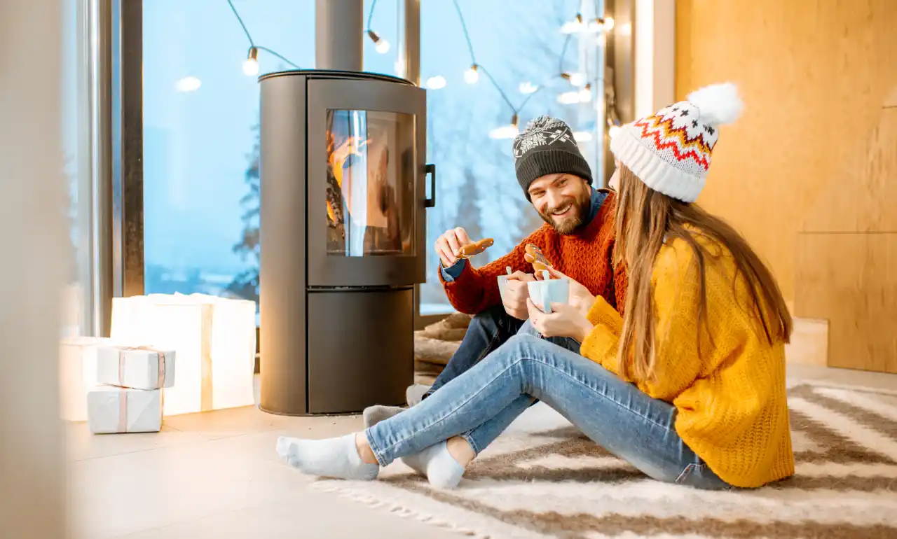 زندگی در کانادا