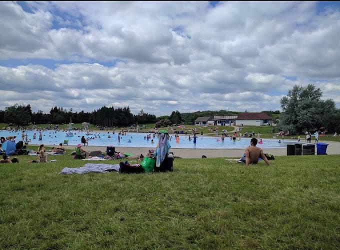 Bronte Creek Provincial Park