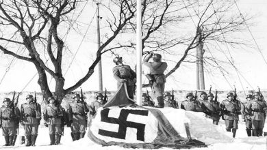 امروز در تاریخ کانادا؛ نازی‌ها ۱۹ فوریه ۱۹۴۲ ویندزور را اشغال می‌کنند، چرا؟