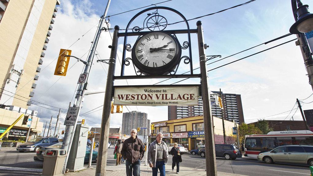 هشت محله در تورنتو که هنوز اجاره خانه‌ها پائین‌تر از بقیه جاهاست
