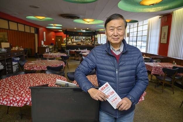 رستوران مشهور چینی در نورث یورک بعد از ۵۹ سال فعالیت، تعطیل می‌شود