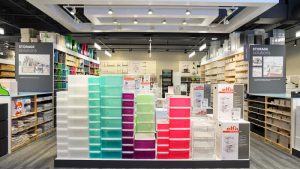 The Container Store