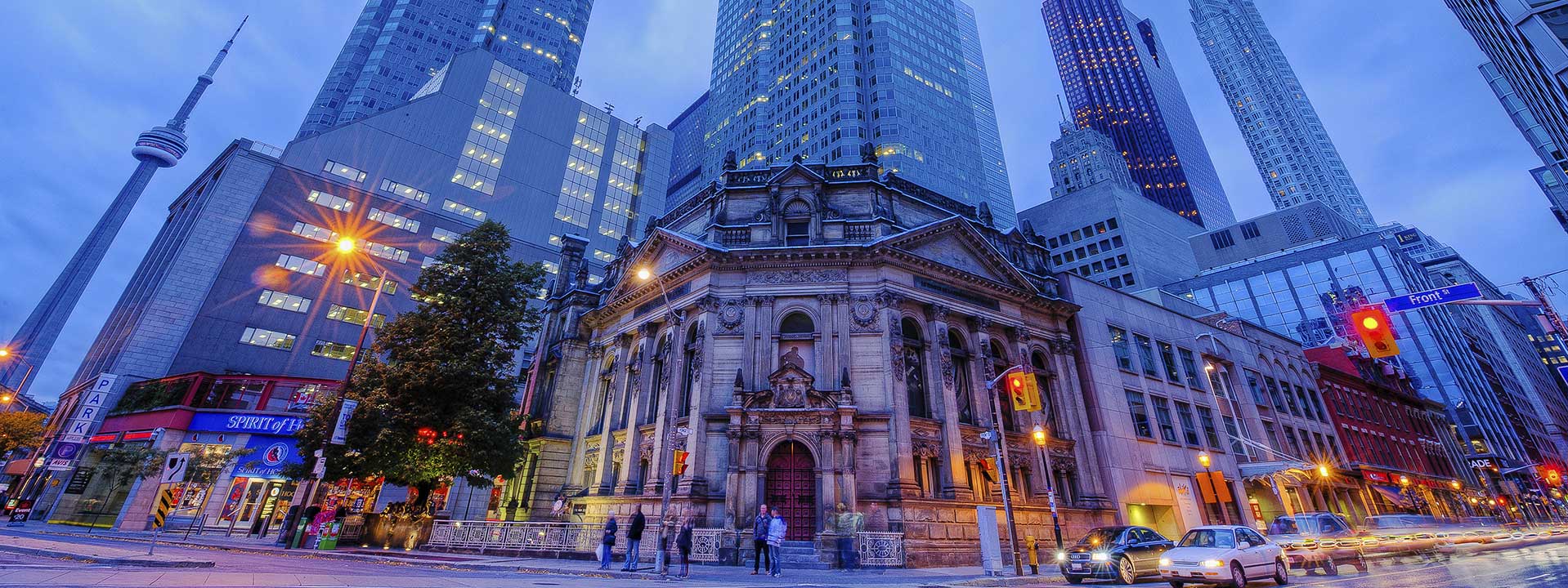 Hockey Hall Of Fame