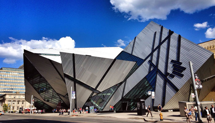 Royal Ontario Museum