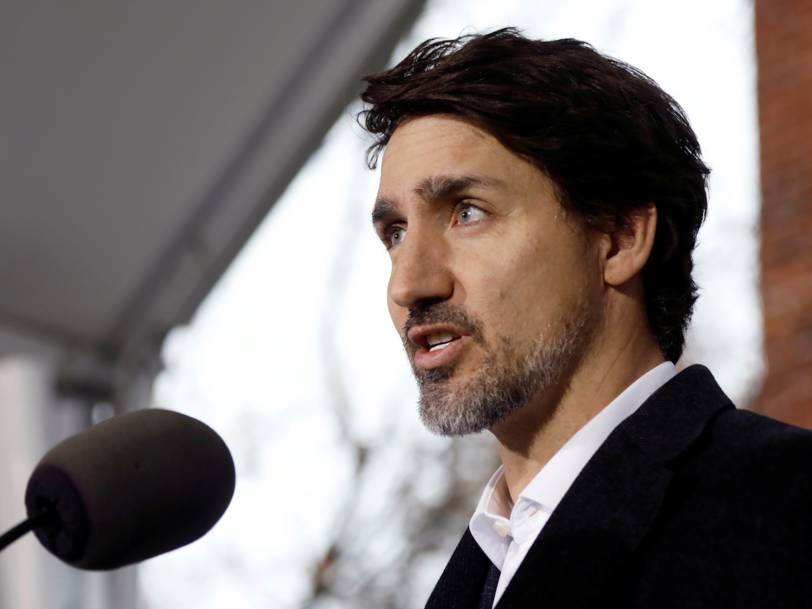 پارلمان کانادا بسته کمک مالی ۷۳ میلیارد دلاری دولت به بیزینس‌ها را تصویب کرد
