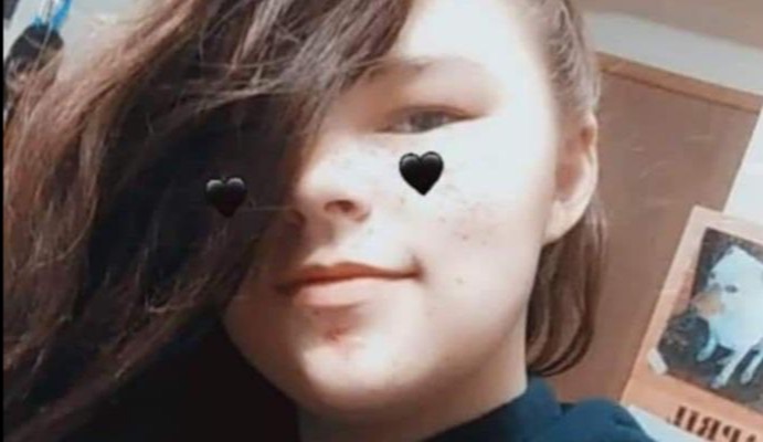 دختر ۱۴ ساله در تاندربی دختر همسن خود را به قتل رساند